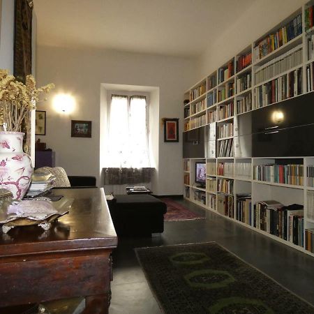 Chez Elio Appartement La Spezia Buitenkant foto