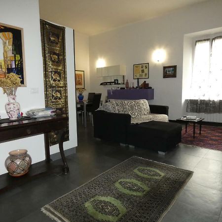 Chez Elio Appartement La Spezia Buitenkant foto