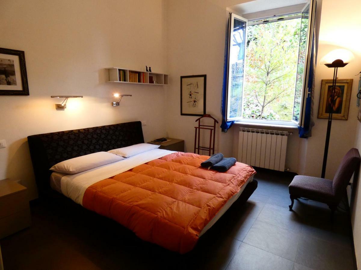 Chez Elio Appartement La Spezia Buitenkant foto